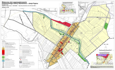 OFERTA DLA INWESTORA z teren inwestycyjny - Skarbimierz   -
Opolskie Zdjęcie nr 13