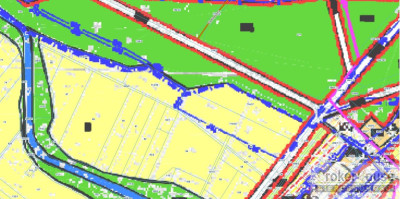 OFERTA DLA INWESTORA z teren inwestycyjny - Skarbimierz   -
Opolskie Zdjęcie nr 14
