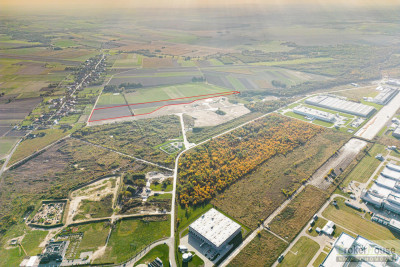 OFERTA DLA INWESTORA z teren inwestycyjny - Skarbimierz   -
Opolskie Zdjęcie nr 6