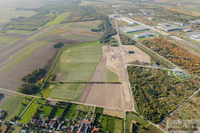 OFERTA DLA INWESTORA z teren inwestycyjny - Skarbimierz   -
Opolskie Zdjęcie nr 9