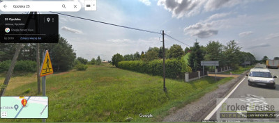 Działka budowlana - Jełowa   -
Opolskie Zdjęcie nr 4