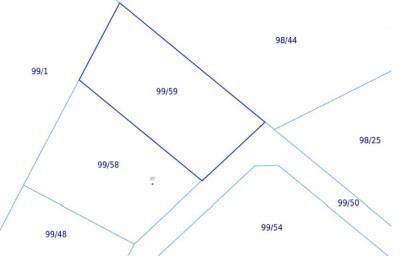 Działka budowlana z widokiem i wodociągiem Nowa Wieś Przywidzka  1500 m - Nowa Wieś Przywidzka  -
pomorskie Zdjęcie nr 9