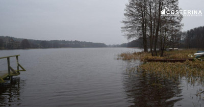 Działka 1147 m pod dom jednorodzinny Piechowice gmina Dziemiany  Kaszuby - Dziemiany  -
pomorskie Zdjęcie nr 10