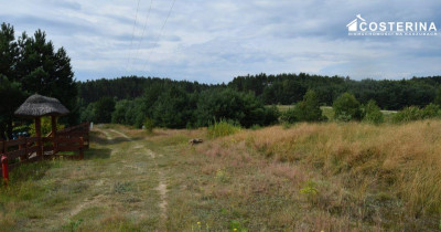 Działka 1147 m pod dom jednorodzinny Piechowice gmina Dziemiany  Kaszuby - Dziemiany  -
pomorskie Zdjęcie nr 8