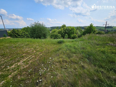 Widokowa działka budowlana 1866 m  MPZP  Kaszuby  Miechucino - Miechucino  -
pomorskie Zdjęcie nr 10