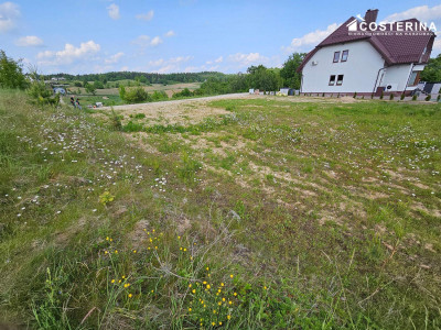 Widokowa działka budowlana 1866 m  MPZP  Kaszuby  Miechucino - Miechucino  -
pomorskie Zdjęcie nr 6