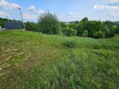 Widokowa działka budowlana 1866 m  MPZP  Kaszuby  Miechucino - Miechucino  -
pomorskie Zdjęcie nr 8