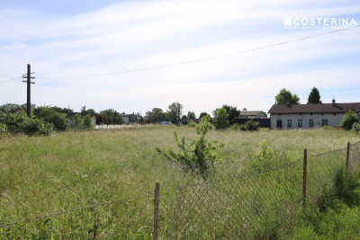 Działka budowlano-usługowa 2397 m w centrum Liniewa - Liniewo  -
pomorskie Zdjęcie nr 3
