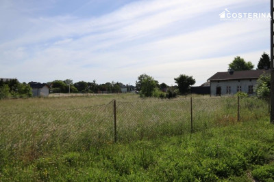 Działka budowlano-usługowa 2397 m w centrum Liniewa - Liniewo  -
pomorskie Zdjęcie nr 5