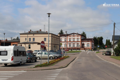 Wyjątkowa działka z widokiem jak w Toskanii - Stara Kiszewa  -
pomorskie Zdjęcie nr 13