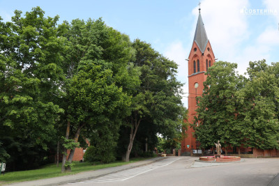 Wyjątkowa działka z widokiem jak w Toskanii - Stara Kiszewa  -
pomorskie Zdjęcie nr 14