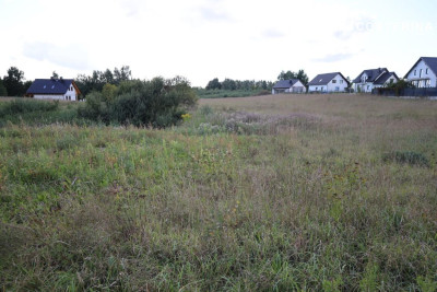 Działka budowlana - Nowa Karczma  - pomorskie