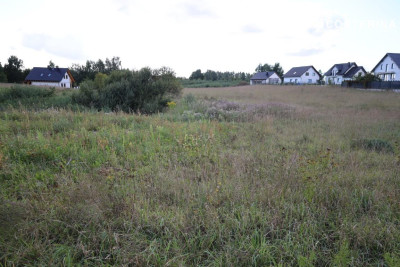 Działka budowlana - Nowa Karczma  -
pomorskie Zdjęcie nr 3