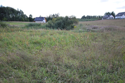 Działka budowlana - Nowa Karczma  -
pomorskie Zdjęcie nr 4