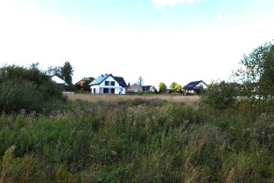 Działka budowlana - Nowa Karczma  -
pomorskie Zdjęcie nr 6