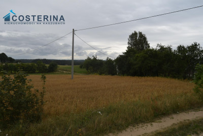 Lemany działka na sprzedaż - Lemany   -
pomorskie Zdjęcie nr 4