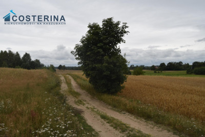 Lemany działka na sprzedaż - Lemany   -
pomorskie Zdjęcie nr 5