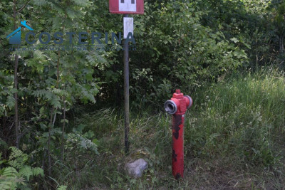 Duża działka rolno-budowlana w Grabowie - Grabowo Kościerskie   -
pomorskie Zdjęcie nr 8