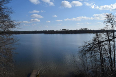 Działka budowlana nad jeziorem - Parchowo   -
pomorskie Zdjęcie nr 2