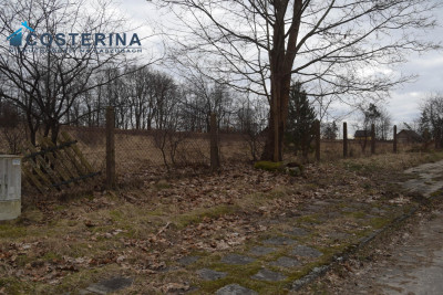 Działka budowlana nad jeziorem - Parchowo   -
pomorskie Zdjęcie nr 7