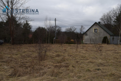 Działka budowlana nad jeziorem - Parchowo   -
pomorskie Zdjęcie nr 8