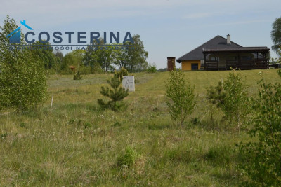 Działka budowlana - Nowe Polaszki   - pomorskie