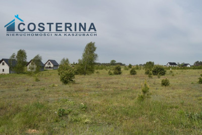Działka budowlana - Nowe Polaszki   -
pomorskie Zdjęcie nr 4