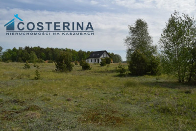 Działka budowlana - Nowe Polaszki   -
pomorskie Zdjęcie nr 6