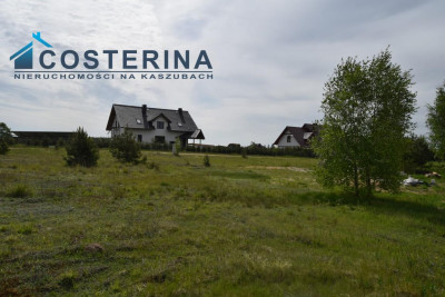 Działka budowlana - Nowe Polaszki   -
pomorskie Zdjęcie nr 7
