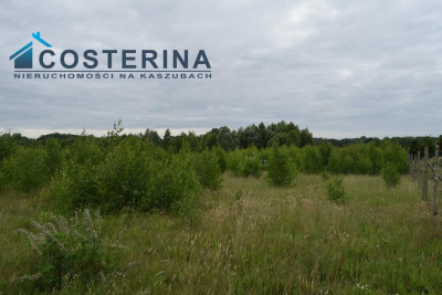 Działka budowlana - Puc   -
pomorskie