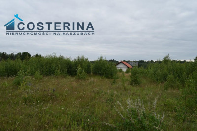 Działka budowlana - Puc   -
pomorskie Zdjęcie nr 3