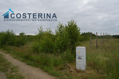 Działka budowlana - Puc   -
pomorskie Zdjęcie nr 4