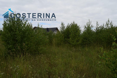 Działka budowlana - Puc   -
pomorskie Zdjęcie nr 5