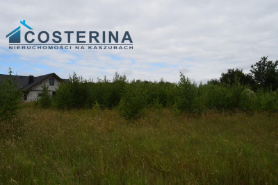 Działka budowlana - Puc   -
pomorskie Zdjęcie nr 6