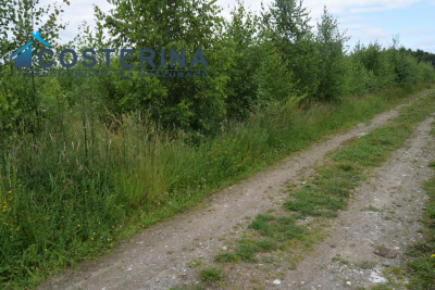 Działka budowlana - Puc   -
pomorskie Zdjęcie nr 7