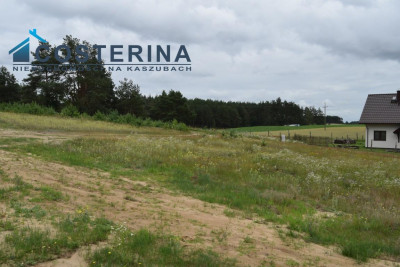 Działka budowlana nad jeziorami - Piechowice   -
pomorskie Zdjęcie nr 10