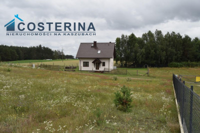 Działka budowlana nad jeziorami - Piechowice   -
pomorskie Zdjęcie nr 2