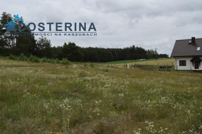 Działka budowlana nad jeziorami - Piechowice   -
pomorskie Zdjęcie nr 3