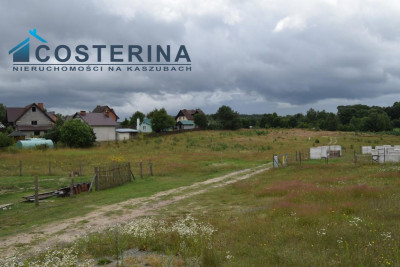 Działka budowlana nad jeziorami - Piechowice   -
pomorskie Zdjęcie nr 7