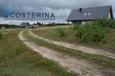 Działka budowlana nad jeziorami - Piechowice   -
pomorskie Zdjęcie nr 8