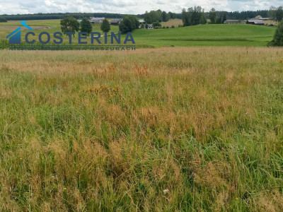 Działka budowlana - Sikorzyno   -
pomorskie Zdjęcie nr 2