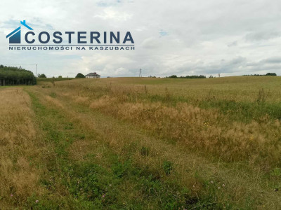 Działka budowlana - Sikorzyno   -
pomorskie Zdjęcie nr 4