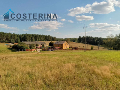 Działka budowlana - Skorzewo   -
pomorskie Zdjęcie nr 4