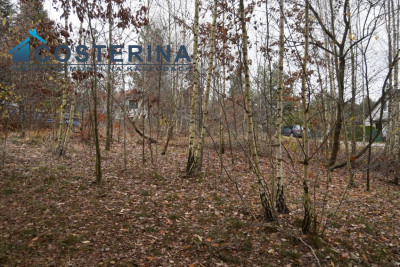 Działka rekreacyjna - Piechowice   -
pomorskie Zdjęcie nr 5