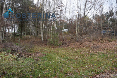 Działka rekreacyjna - Piechowice   -
pomorskie Zdjęcie nr 6