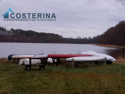 Działka rekreacyjna - Piechowice   -
pomorskie Zdjęcie nr 8