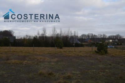 Działki nad jeziorem - Nowe Polaszki   -
pomorskie Zdjęcie nr 5