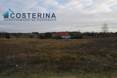 Działki nad jeziorem - Nowe Polaszki   -
pomorskie Zdjęcie nr 6