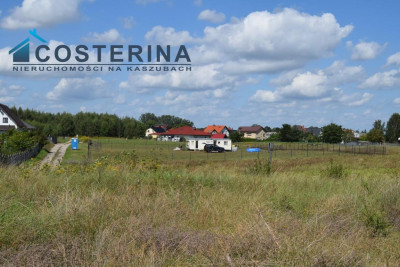 Działka budowlana - Liniewo   -
pomorskie Zdjęcie nr 3