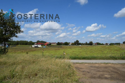 Działka budowlana - Liniewo   -
pomorskie Zdjęcie nr 5
